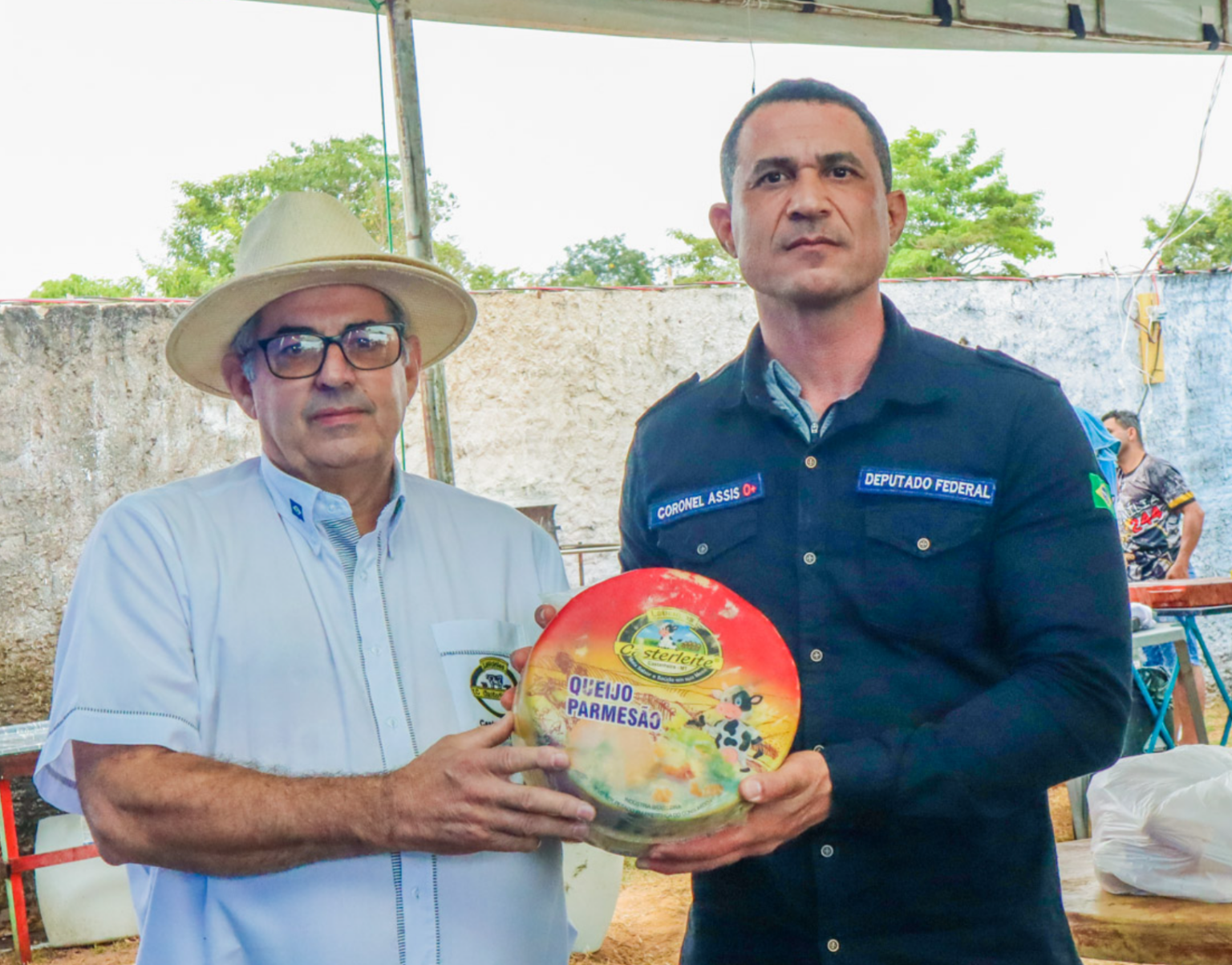 20º Torneio Leiteiro de Castanheira
