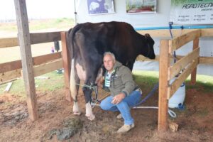20º Torneio Leiteiro de Castanheira